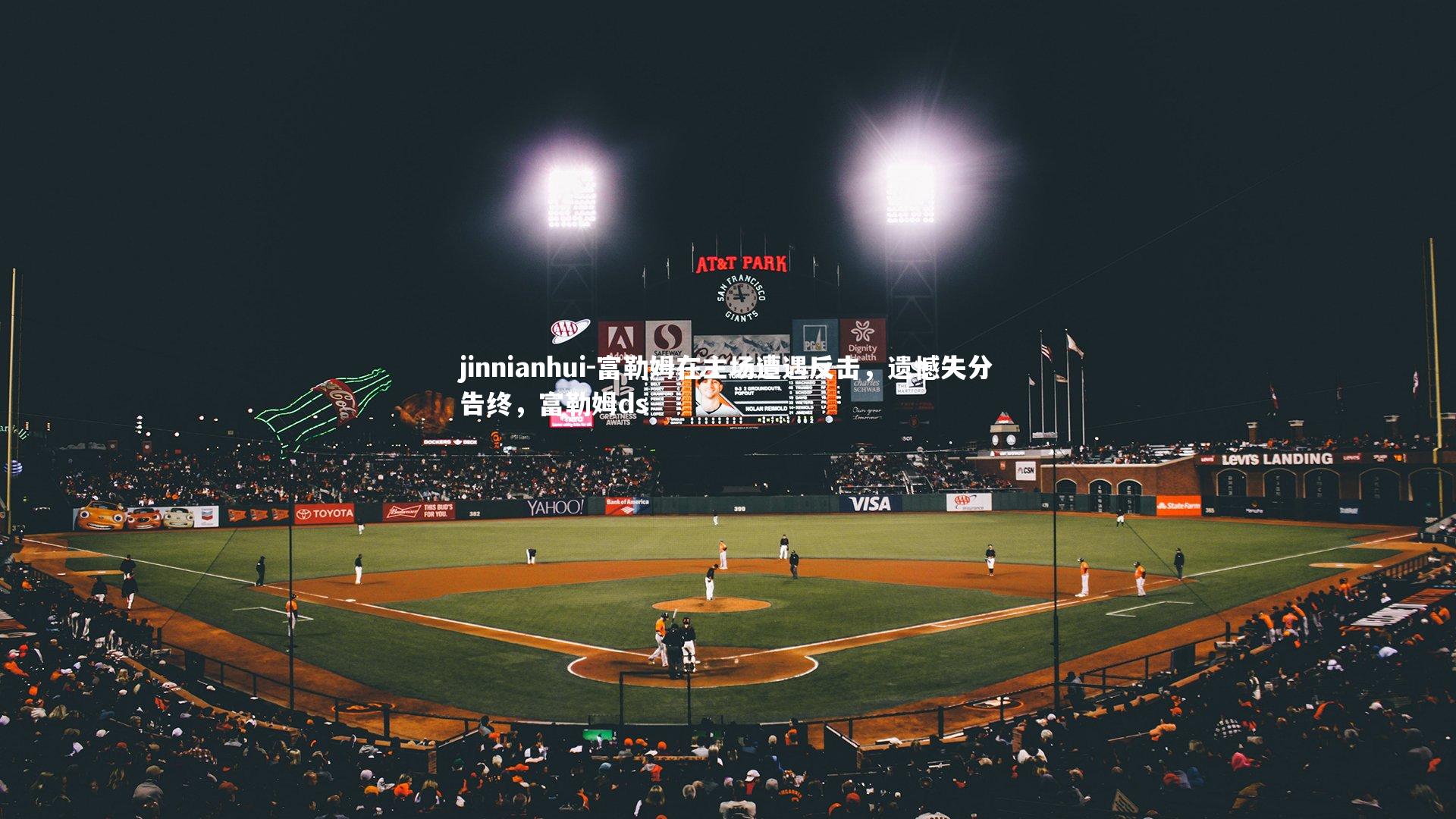 jinnianhui-富勒姆在主场遭遇反击，遗憾失分告终，富勒姆ds